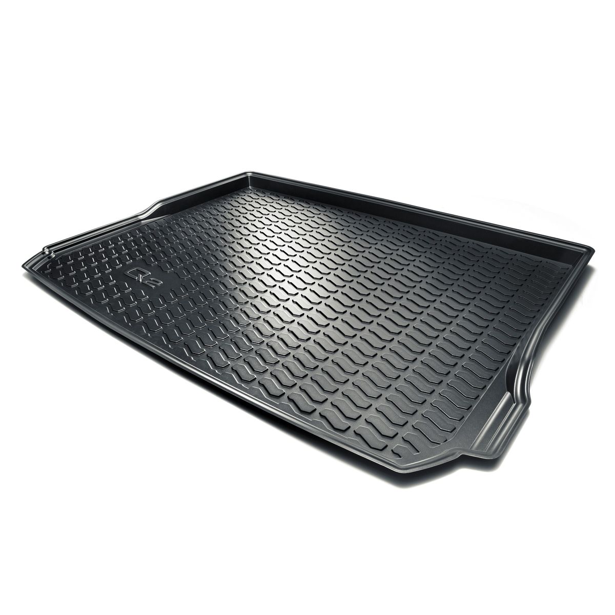 Audi Gepäckraumschale Q2 / SQ2