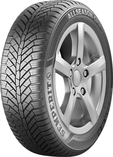 Allwetterreifen Semperit AllSeason-Grip 165/70 R14 81T