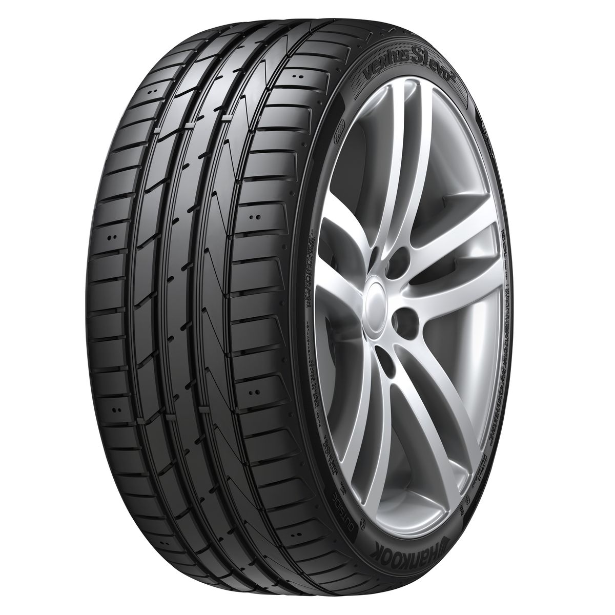 Sommerreifen Hankook Ventus S1 evo 2 AO 225/50 R17 94Y
